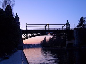 bridge